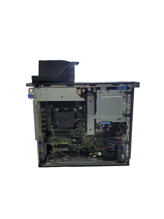 Dell Precision 5820 Tower -  Xeon W-2123, 32GB DDR4, K2000 - No HDD