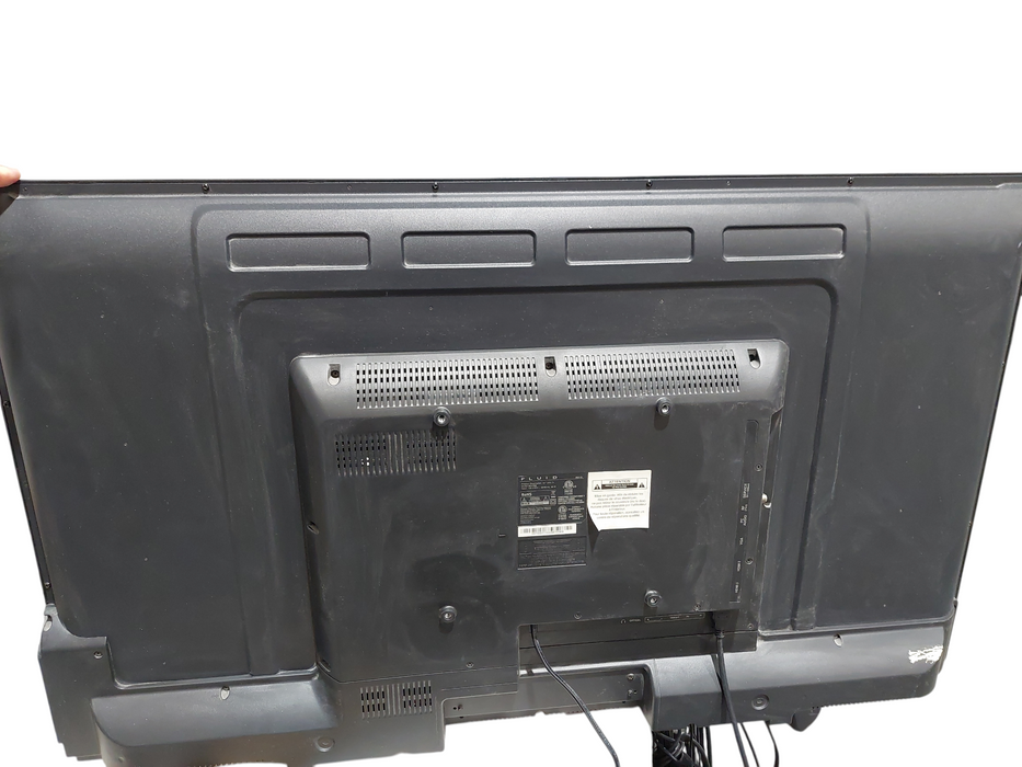 FLUID TV 43" LED