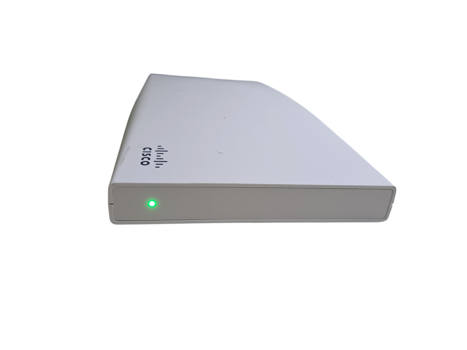 Cisco Meraki MR36-HW | 802.11AX Wi-Fi 6 Cloud Managed Access Point UNCLAIMED