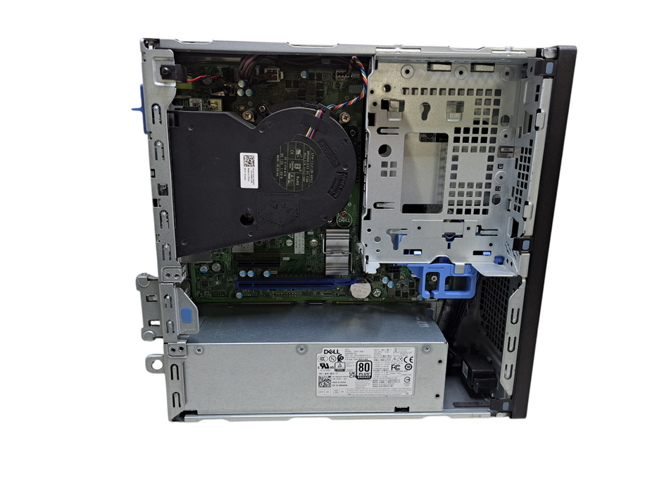 Dell OptiPlex 7090 SFF | Intel Core i5-10600 @3.30GHz, 8GB DDR4, 512GB NVMe