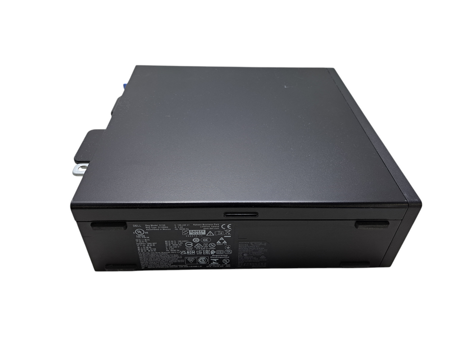 Dell OptiPlex 7090 SFF | Intel Core i5-10600 @3.30GHz, 8GB DDR4, 512GB NVMe