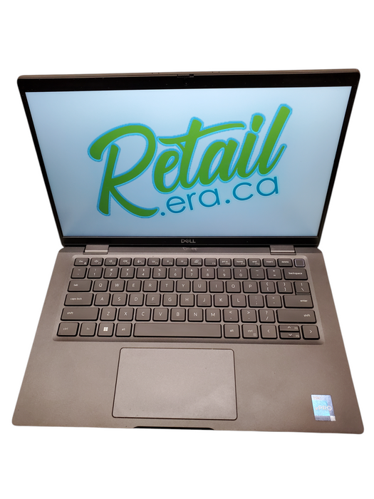Dell Latitude 7430 14" FHD i5-1250P 16GB RAM 256GB SSD READ