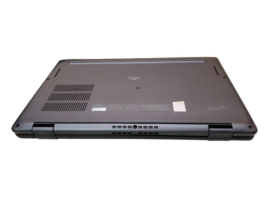 Dell Latitude 7430 14" FHD i5-1250P 16GB RAM 256GB SSD READ