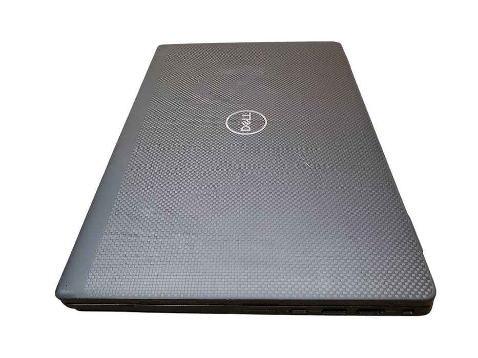 Dell Latitude 7430 14" FHD i5-1250P 16GB RAM 256GB SSD READ