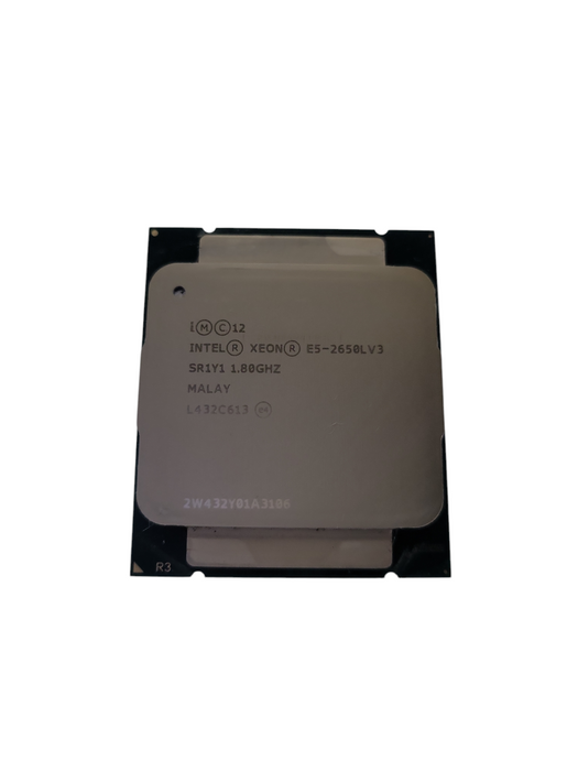 Intel Xeon E5-2650L v3 1.8GHz 30MB SR1Y1