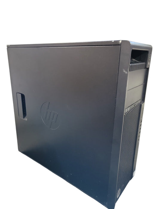 HP Z440 Workstation | Xeon E5-1620 v4 | 64GB DDR4 | K4000