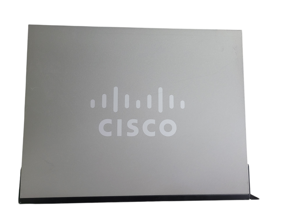 Cisco SG250-50HP 50x port gigabit PoE Smart switch
