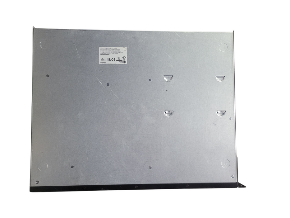 Cisco SG250-50HP 50x port gigabit PoE Smart switch