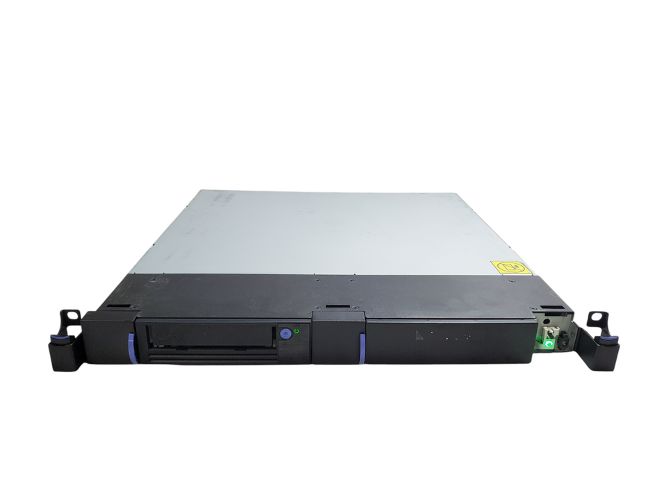 Quantum 7226 1U3 Rackmount LTO 5 Tape Drive