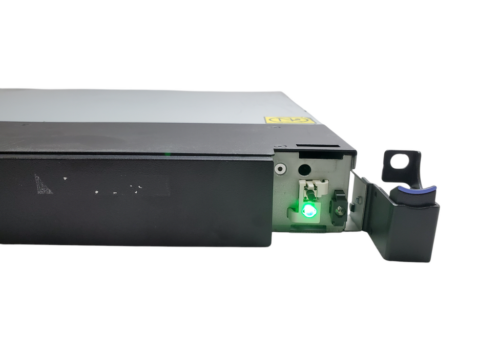 Quantum 7226 1U3 Rackmount LTO 5 Tape Drive