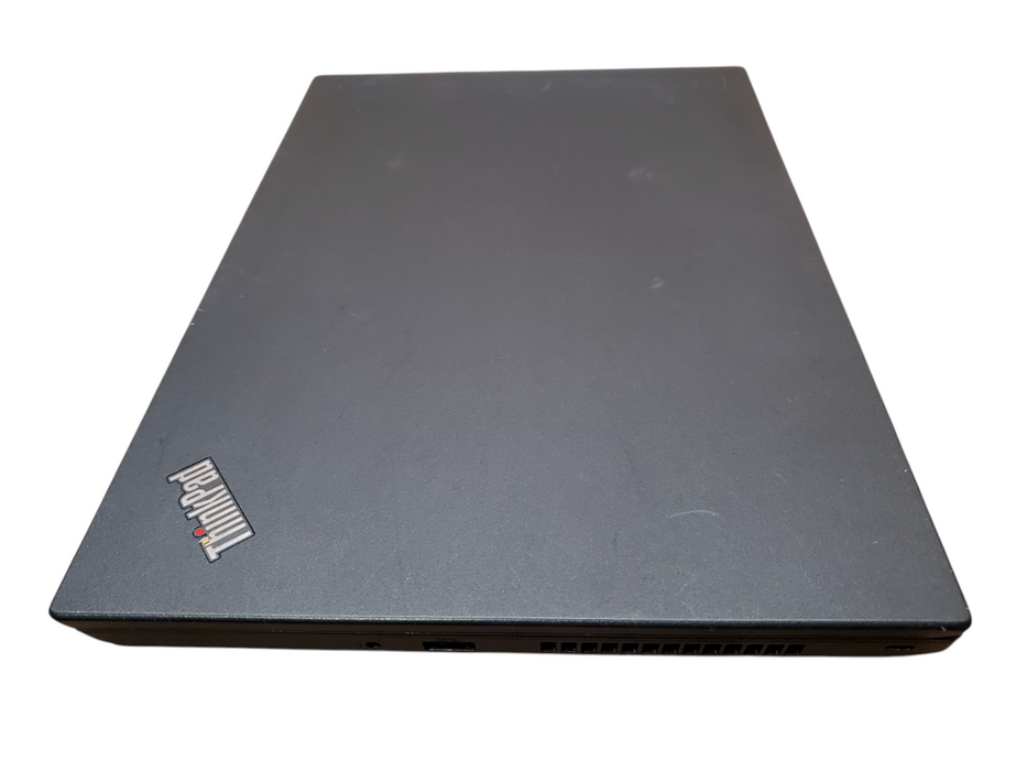 Lenovo ThinkPad L480 14" Core i5-8250U 1.6GHz 16GB RAM 256GB SSD