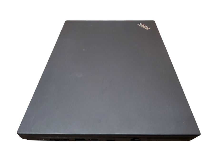 Lenovo ThinkPad L480 14" Core i5-8250U 1.6GHz 16GB RAM 256GB SSD