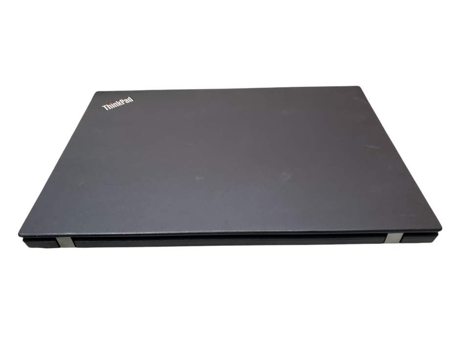 Lenovo ThinkPad L480 14" Core i5-8250U 1.6GHz 16GB RAM 256GB SSD