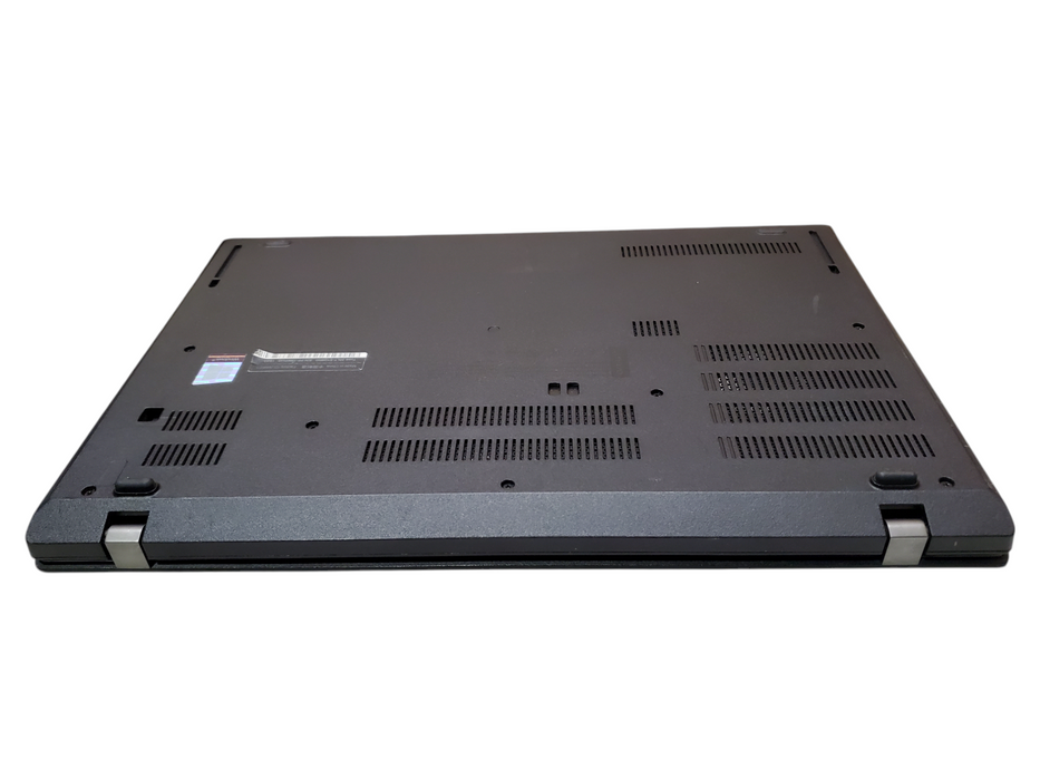 Lenovo ThinkPad L480 14" Core i5-8250U 1.6GHz 16GB RAM 256GB SSD