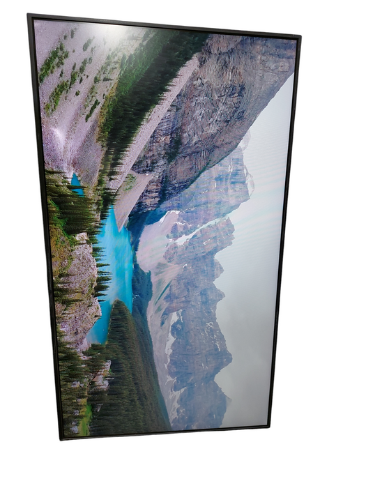Samsung 43" Color Display UNIT / TV Model: LH43PMHP