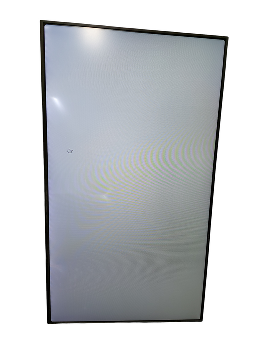Samsung 43" Color Display UNIT / TV Model: LH43PMHP