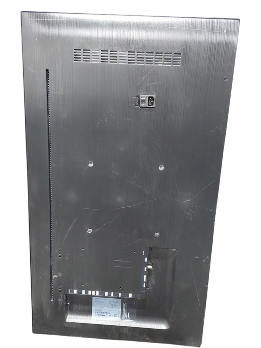 Samsung 43" Color Display UNIT / TV Model: LH43PMHP