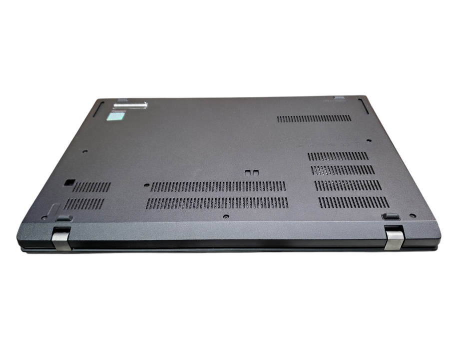 Lenovo Thinkpad L14 Gen 1 i5-10210U CPU 16GB NVMe 256GB NVMe READ