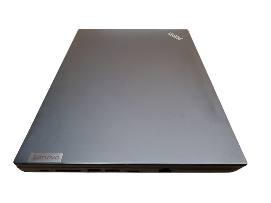 Lenovo Thinkpad L14 Gen 1 i5-10210U CPU 16GB NVMe 256GB NVMe READ