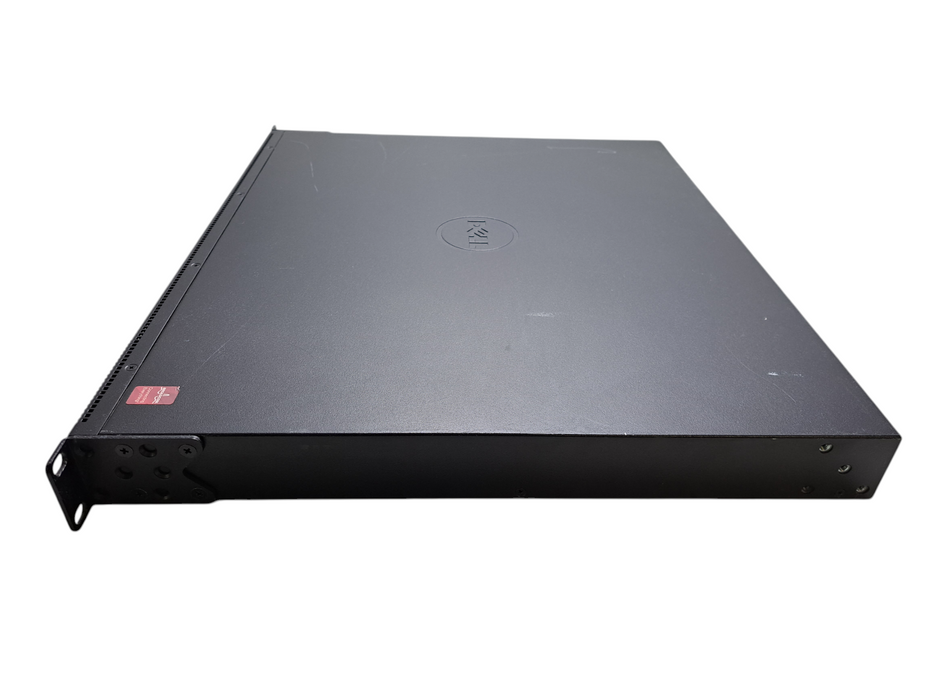 Dell Networking N1524P | 24-Port Gigabit PoE+ Managed Switch 4x 10G SFP+