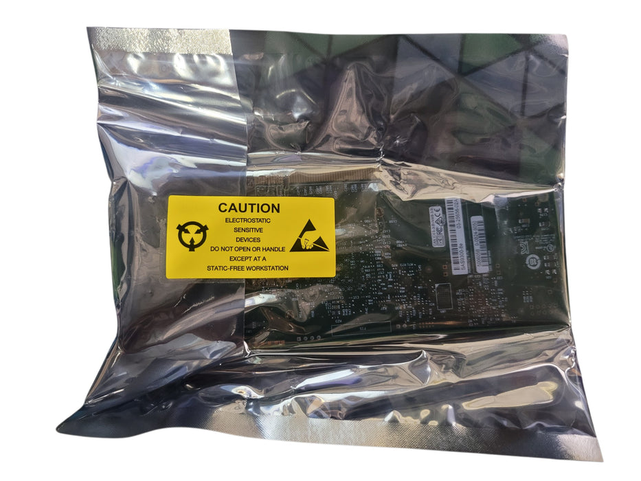 Dell T93GD LSI SAS9300-8e 12Gb/s HBA PCIe x8 Dual SFF-8644 0J91FN