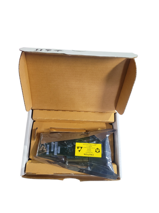Dell T93GD LSI SAS9300-8e 12Gb/s HBA PCIe x8 Dual SFF-8644 0J91FN