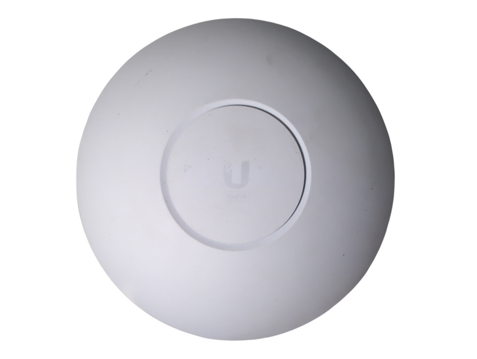Ubiquiti Networks U6-LR-US UniFi 6 Long-Range Dual-Band Access Point