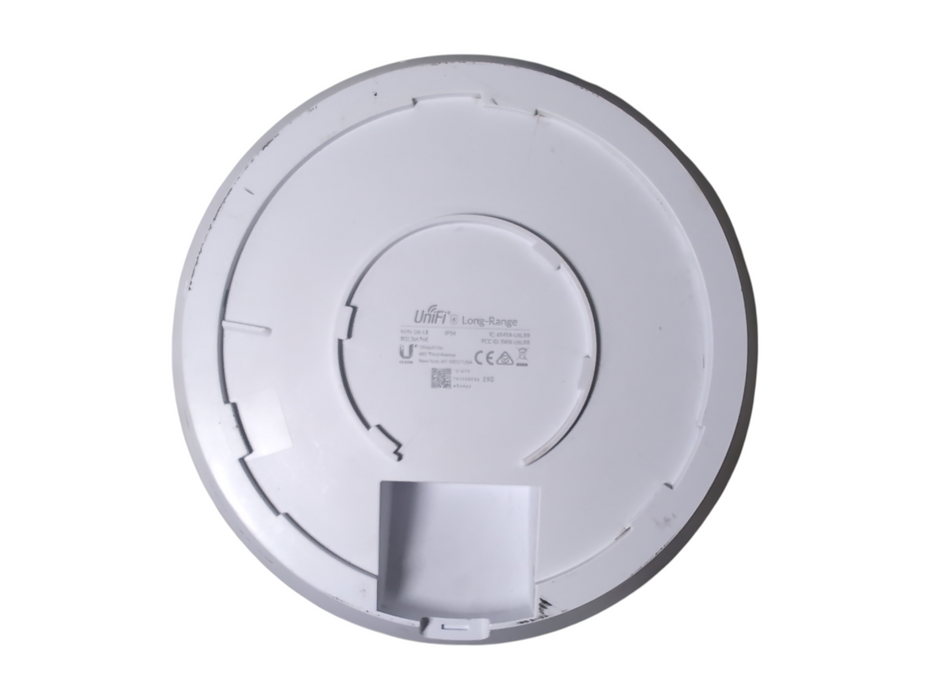 Ubiquiti Networks U6-LR-US UniFi 6 Long-Range Dual-Band Access Point