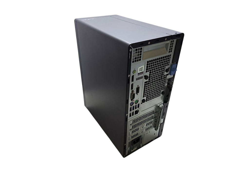 Dell OptiPlex 7080 Tower | Intel Core i5-10500 @3.10GHz, 16GB DDR4, 256GB NVMe
