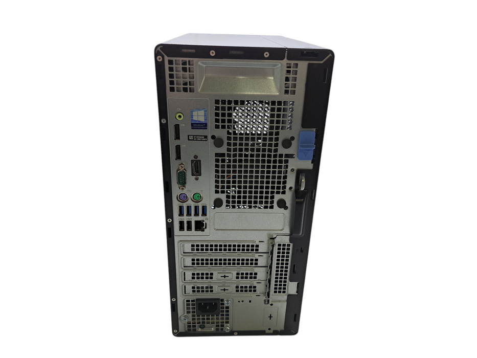 Dell OptiPlex 7080 Tower | Intel Core i5-10500 @3.10GHz, 16GB DDR4, 256GB NVMe