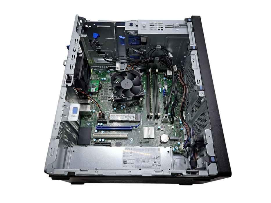 Dell OptiPlex 7080 Tower | Intel Core i5-10500 @3.10GHz, 16GB DDR4, 256GB NVMe