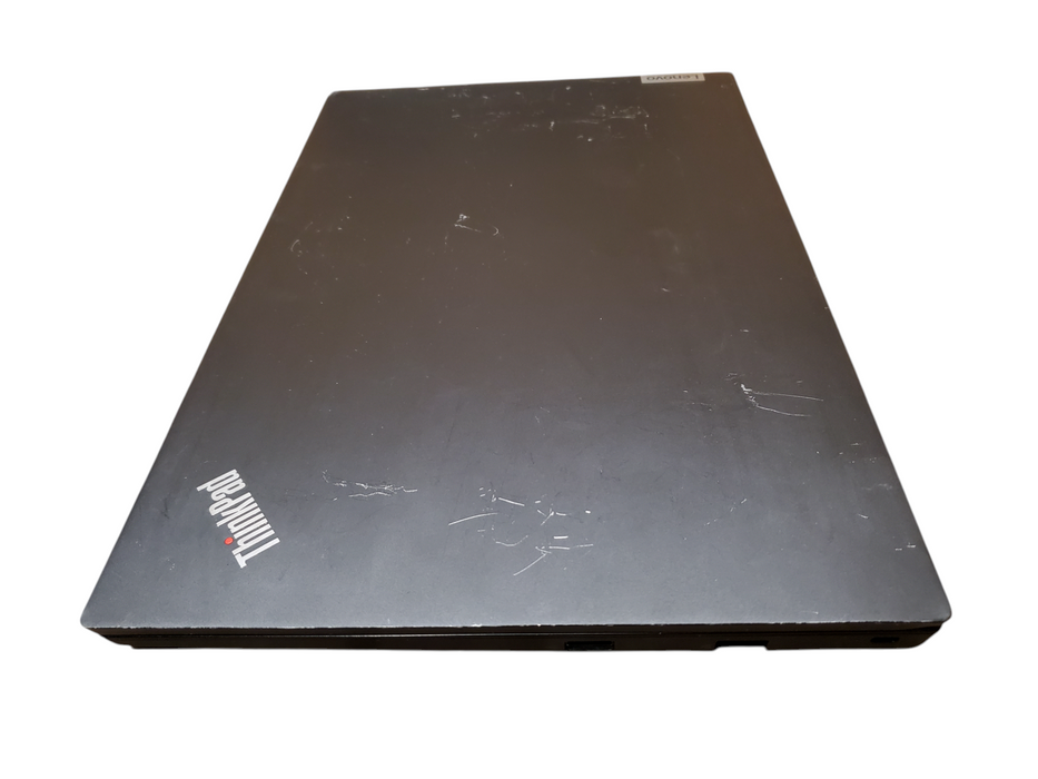 Lenovo ThinkPad E15 Gen 2 i5-1135G7 16GB DDR4 256GB NVMe READ