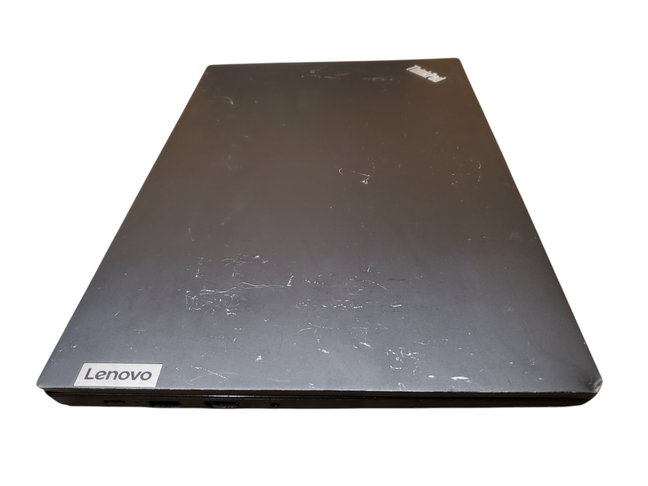 Lenovo ThinkPad E15 Gen 2 i5-1135G7 16GB DDR4 256GB NVMe READ