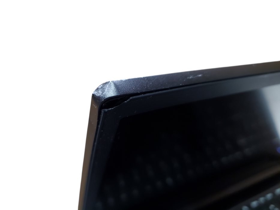 Lenovo ThinkPad E15 Gen 2 i5-1135G7 16GB DDR4 256GB NVMe READ