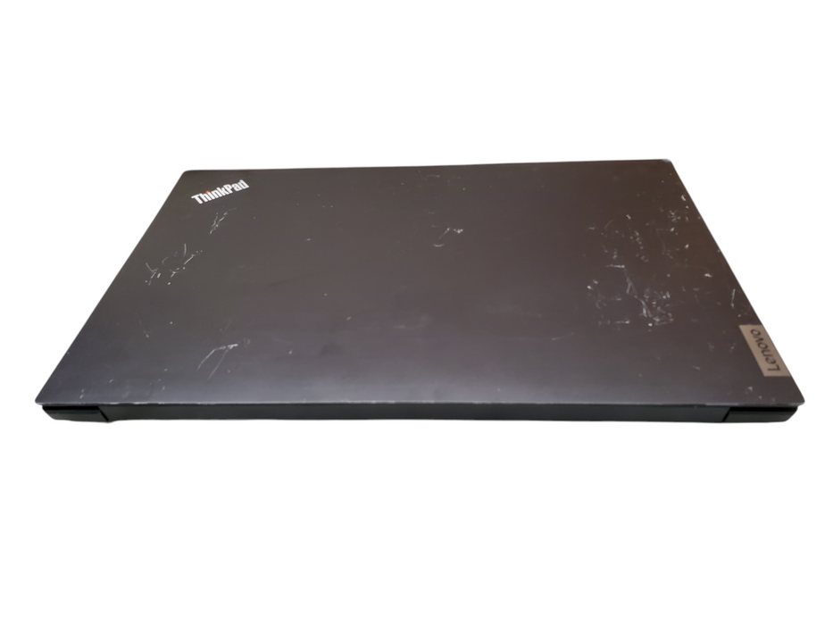 Lenovo ThinkPad E15 Gen 2 i5-1135G7 16GB DDR4 256GB NVMe READ
