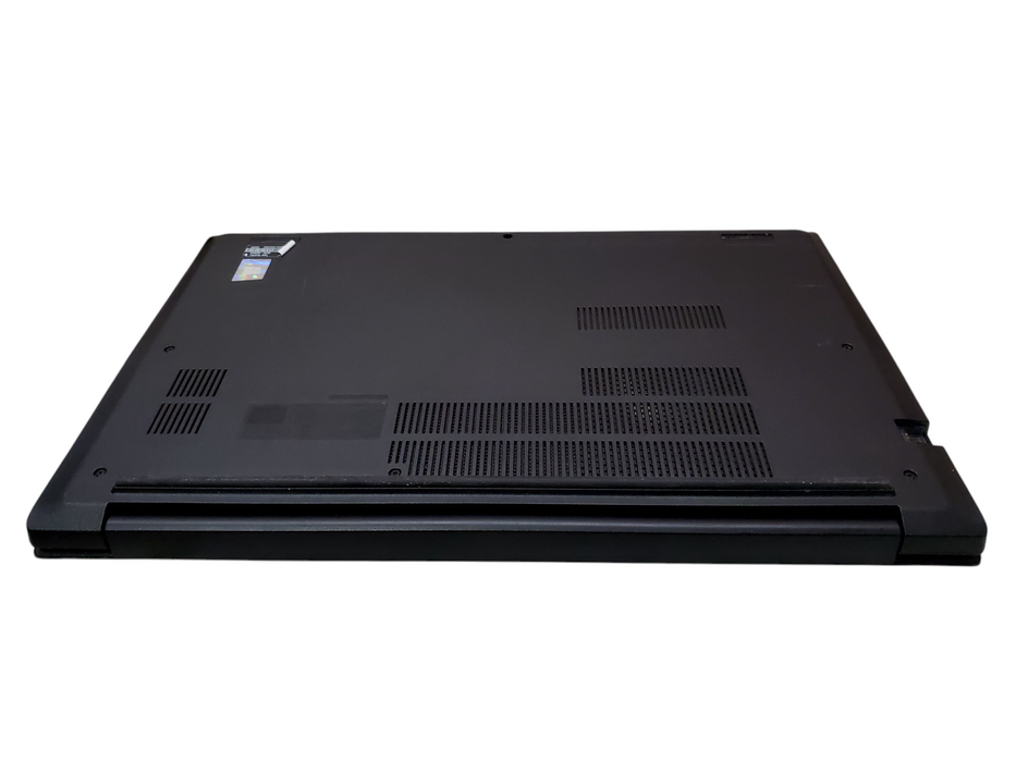 Lenovo ThinkPad E15 Gen 2 i5-1135G7 16GB DDR4 256GB NVMe READ
