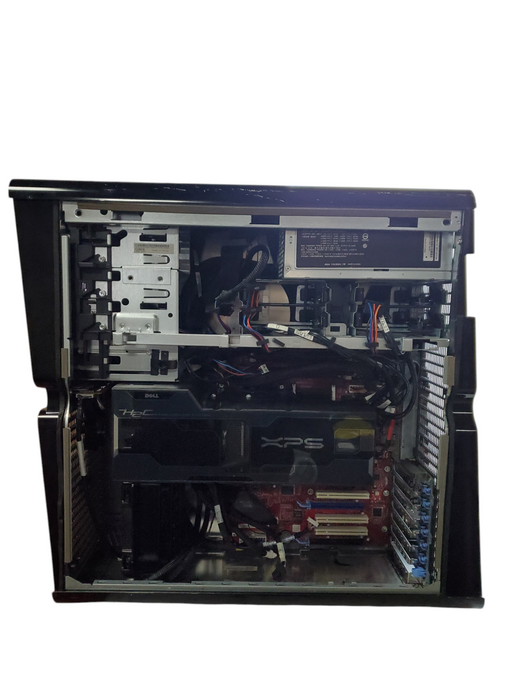 Dell XPS 720 - Intel Core Extreme Q6800, 1GB DDR2 - No GPU/HDD *READ*