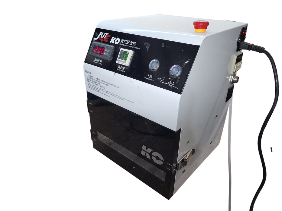 Ko Vacuum Plate type Laminating Machine