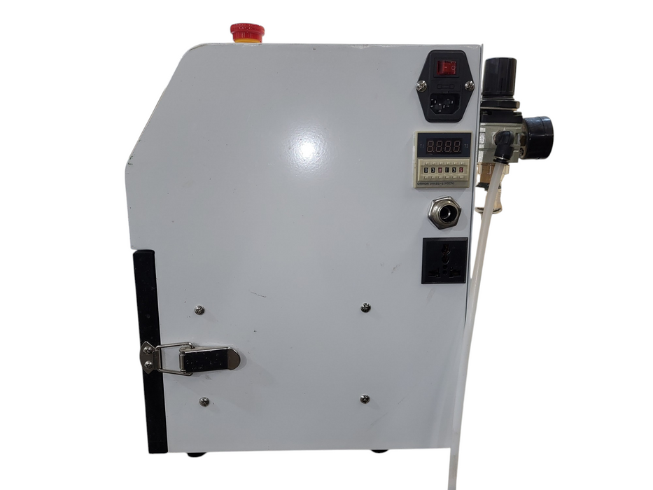 Ko Vacuum Plate type Laminating Machine