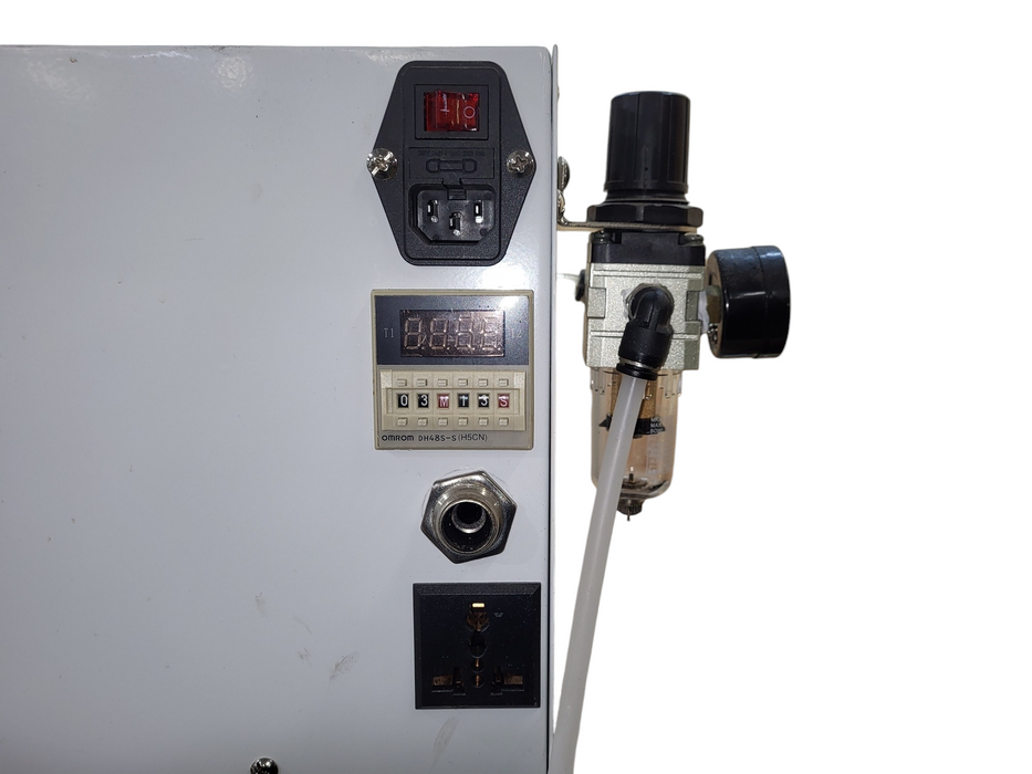 Ko Vacuum Plate type Laminating Machine