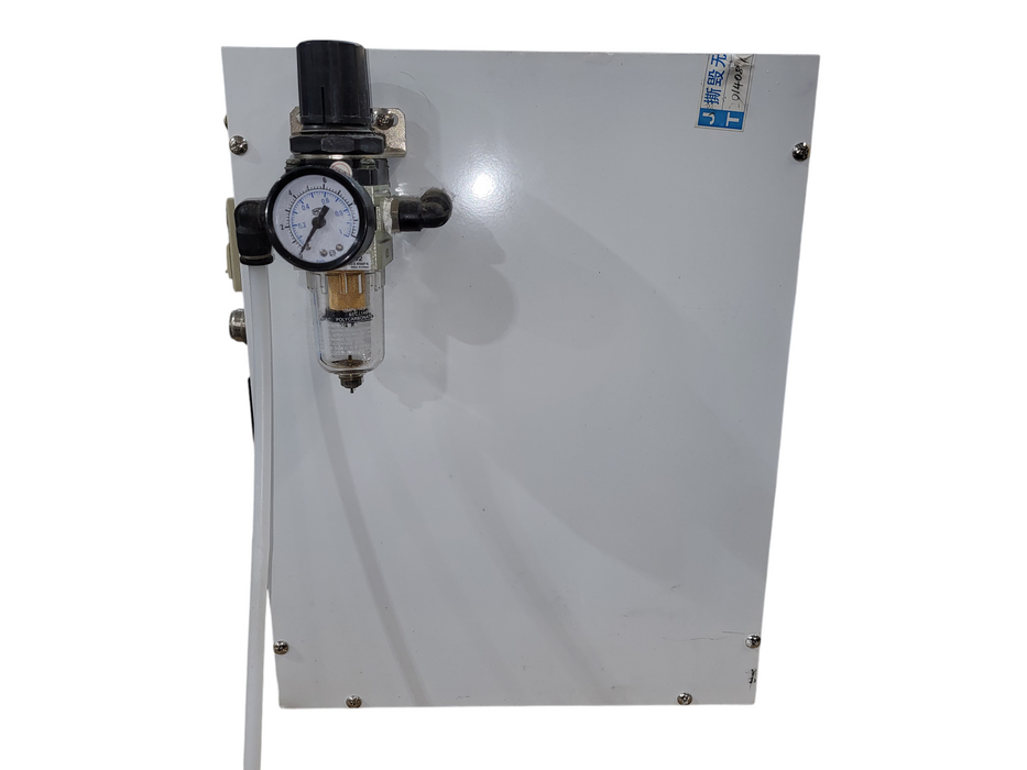 Ko Vacuum Plate type Laminating Machine
