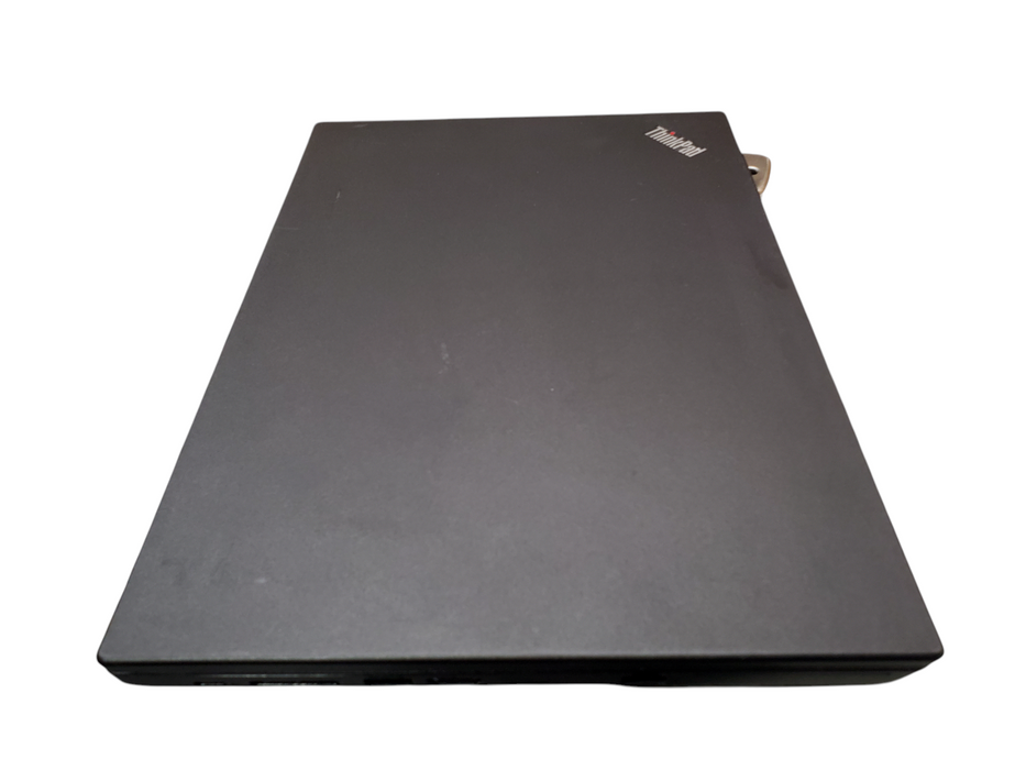 Lenovo ThinkPad L480 14" Core i5-8250U 1.6GHz 16GB RAM 256GB SSD READ
