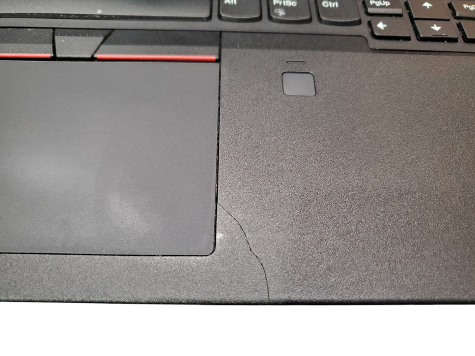Lenovo ThinkPad L480 14" Core i5-8250U 1.6GHz 16GB RAM 256GB SSD READ