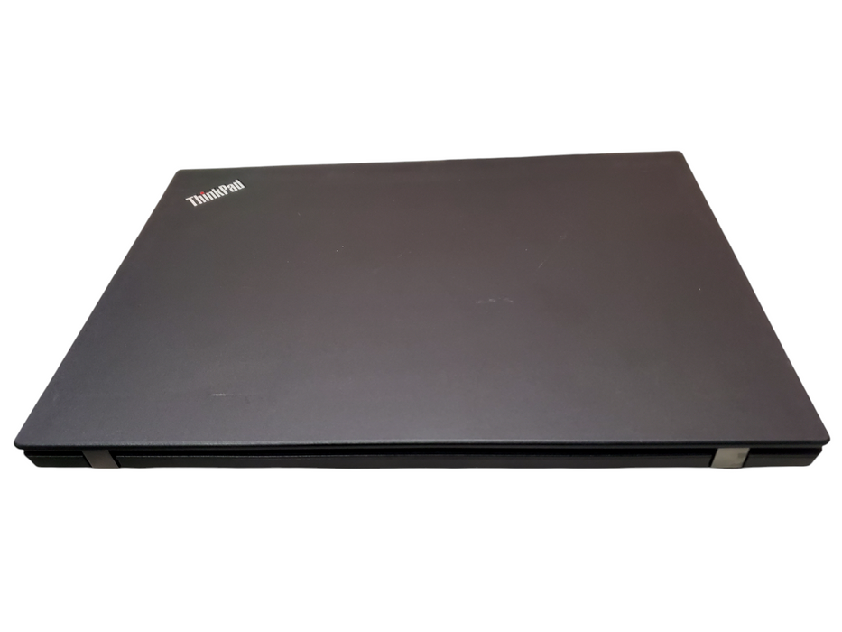 Lenovo ThinkPad L480 14" Core i5-8250U 1.6GHz 16GB RAM 256GB SSD READ