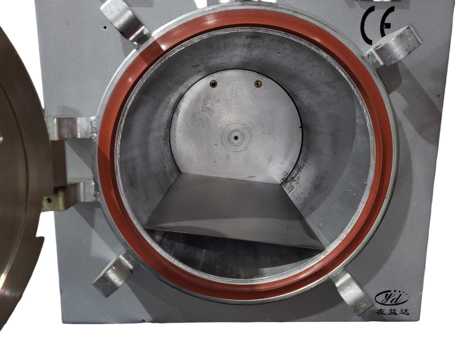 Autoclave Air Bubble Remover Removing Machine for Mobile Phone LCD Refurbishment