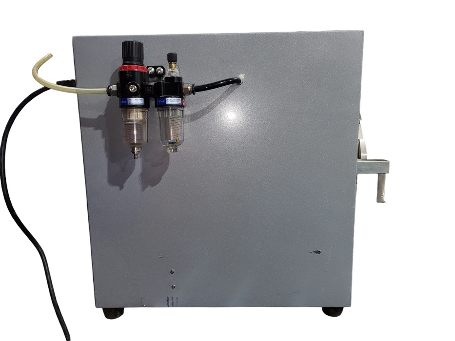 Autoclave Air Bubble Remover Removing Machine for Mobile Phone LCD Refurbishment