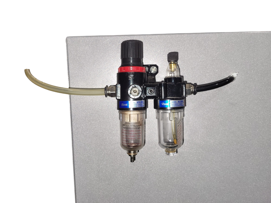 Autoclave Air Bubble Remover Removing Machine for Mobile Phone LCD Refurbishment