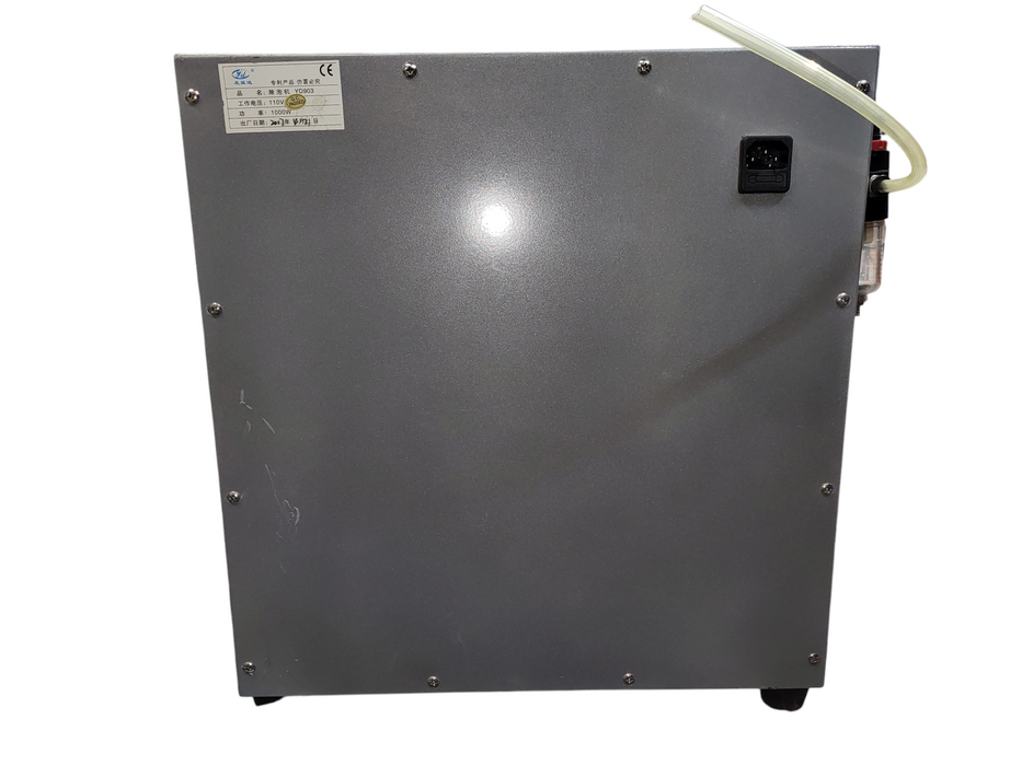 Autoclave Air Bubble Remover Removing Machine for Mobile Phone LCD Refurbishment