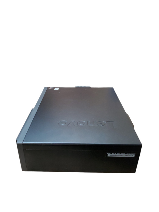 Lenovo ThinkCentre M725s SFF AMD Ryzen 5 Pro 2400G 3.6GHz 8GB RAM NO-HDD/SSD