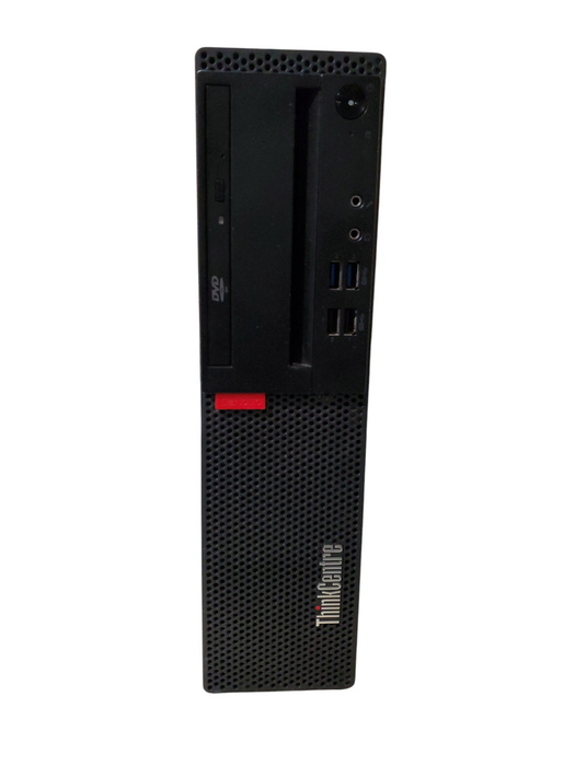 Lenovo ThinkCentre M725s SFF AMD Ryzen 5 Pro 2400G 3.6GHz 8GB RAM NO-HDD/SSD